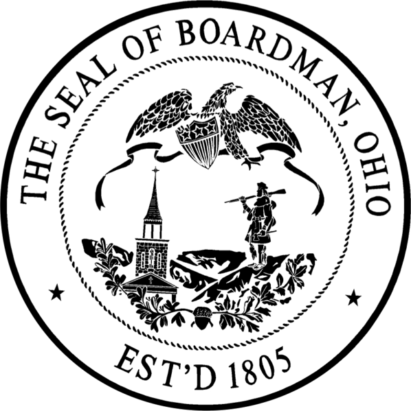 File:Boardman Ohio Seal.png