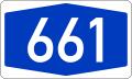 A 661 shield}}