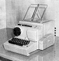 CER teletype