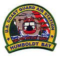 CGAS Humboldt Bay, 11th District, Humboldt Bay, CA