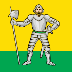 File:CHE Spiringen Flag.svg