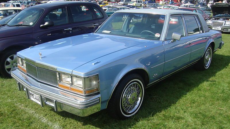 File:Cadillac Seville (14401270109).jpg