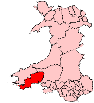 File:CarmarthenWestSouthPembrokeshire2007Constituency.svg