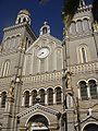 The seat of the Archdiocese of Passo Fundo is Catedral Nossa Senhora Aparecida.