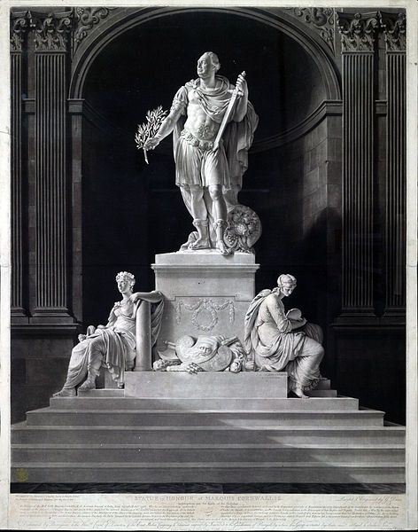 File:CornwallisCalcuttaStatue.jpg