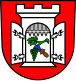 Coat of arms of Jestetten