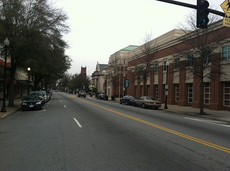 File:Downtown Suffolk, VA.jpg