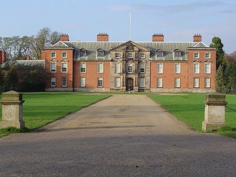 File:Dunham Massey Hall.jpg