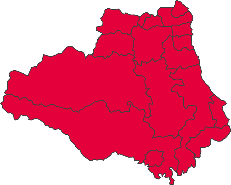 File:DurhamParliamentaryConstituency197479Results.svg