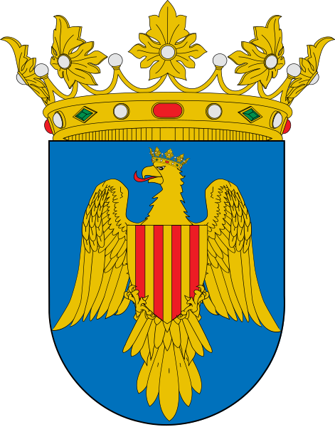 File:Escudo de Aguilón.svg