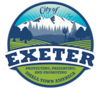 Official seal of Exeter, California