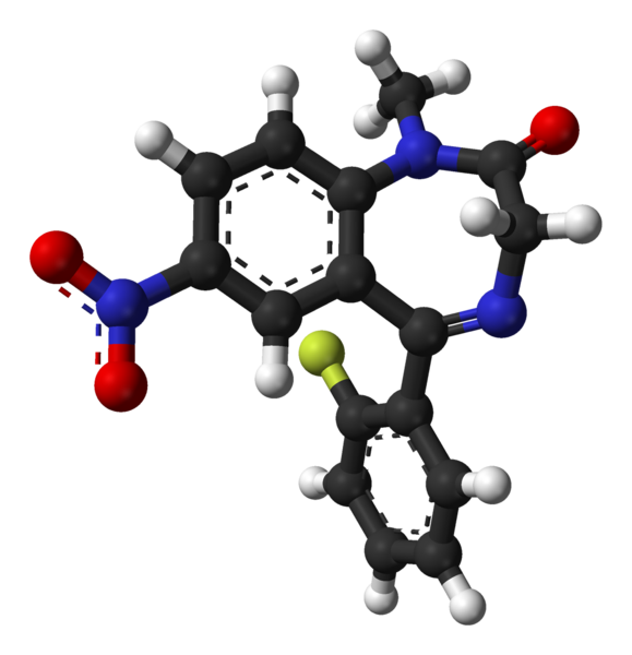 File:Flunitrazepam-from-xtal-3D-balls.png