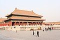 The Forbidden City