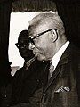 Image 27François Duvalier in 1968 (from History of Haiti)