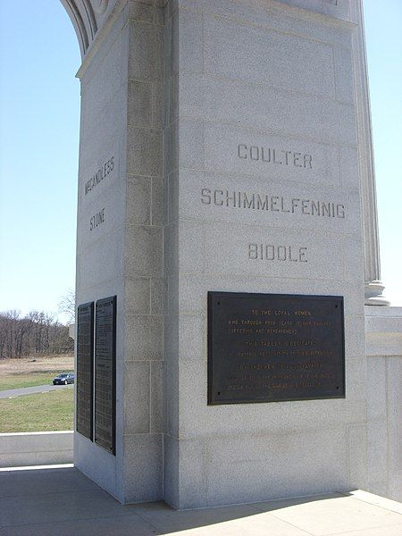 File:Gettysburg Battlefield (3440829561).jpg