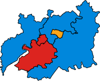 File:GloucestershireParliamentaryConstituency2005Results.svg