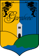 Coat of arms of Garabonc