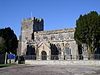 Church of Saint Andrew, High Ham