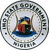 Seal of Imo State