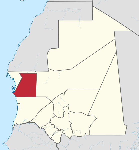 File:Inchiri in Mauritania.svg