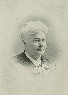 "A Woman of the Century"