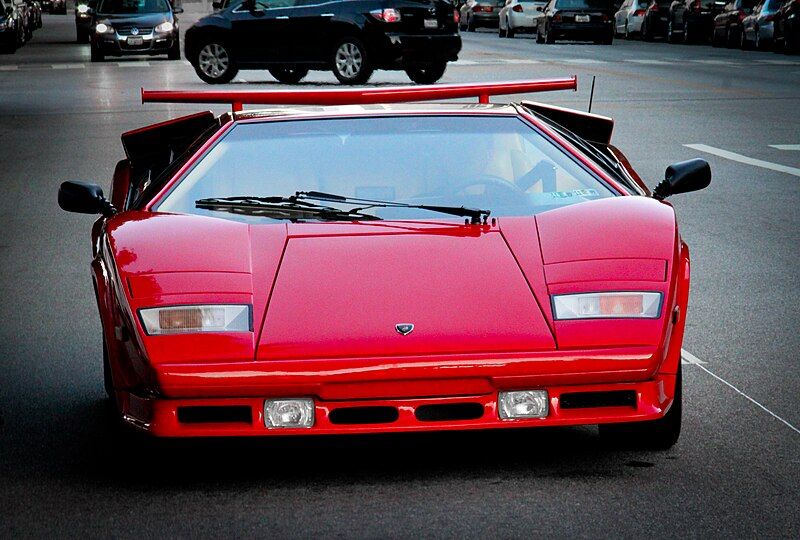 File:Lamborghini Countach.jpg