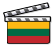 File:Lithuania film clapperboard.svg