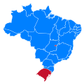 1994 Brazilian general election