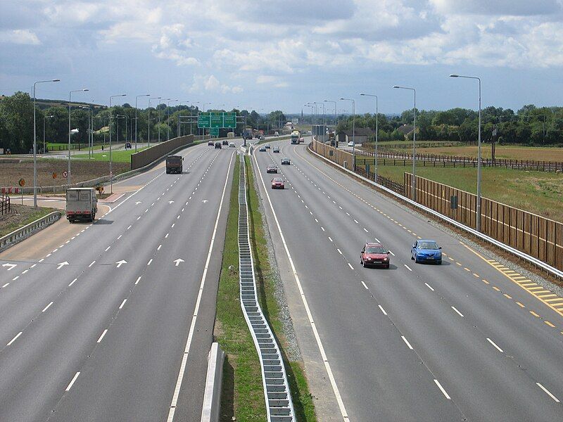 File:N7 road (Ireland).jpg