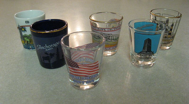 File:Novelty Shot Glasses.JPG