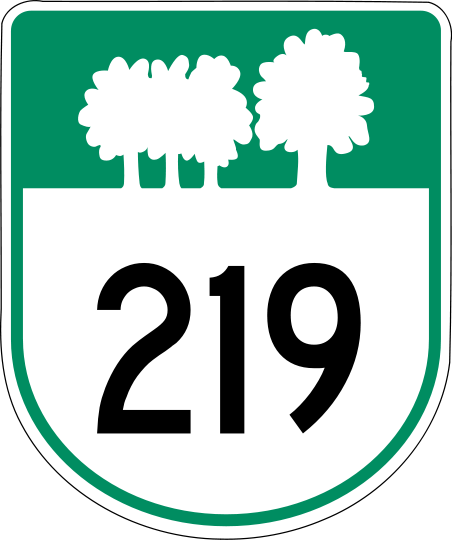 File:PEI Highway 219.svg