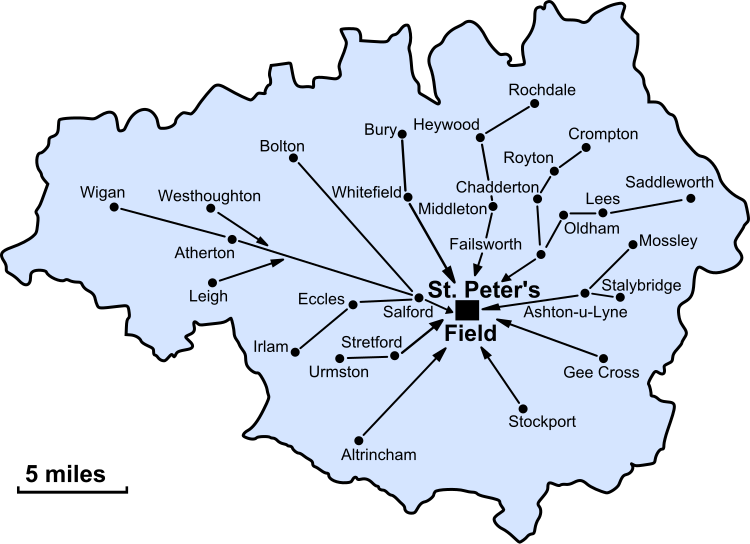 File:Peterloo contingents map.svg