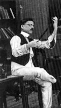 Dadasaheb Phalke