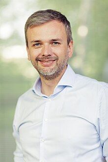 Prof. Grzegorz Mazurek