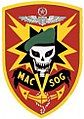 Military Assistance Command Vietnam - Studies and Observation Group, United States.