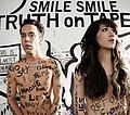 Smile Smile - Truth on Tape