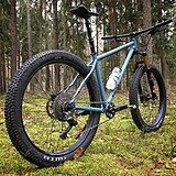 Kross Smooth Trail