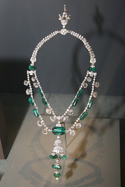 File:Spanish Inquisition Necklace.jpg