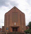 St Augustine's Roman Catholic Church 1937