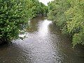 Straight River (southern Minnesota) in Owatonna