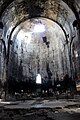 Church interior (view towards apse)