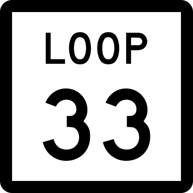 File:Texas Loop 33.svg