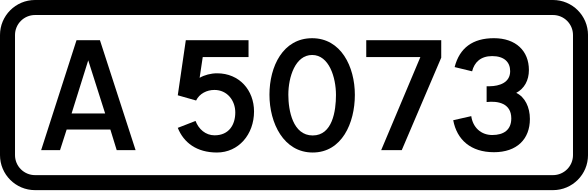 File:UK road A5073.svg