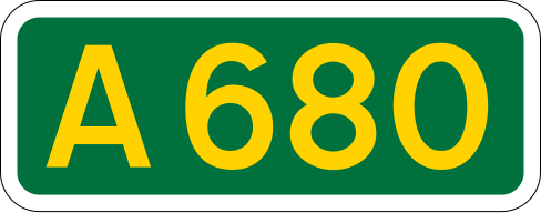 File:UK road A680.svg