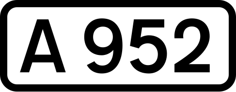 File:UK road A952.svg