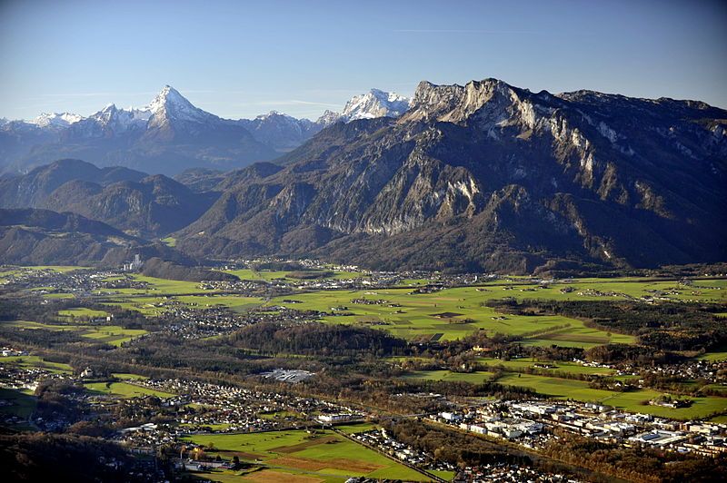 File:Untersberg.jpg