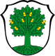 Coat of arms of Altenstadt