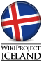 WikiProject Iceland