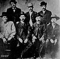 Wyatt Earp and Associates