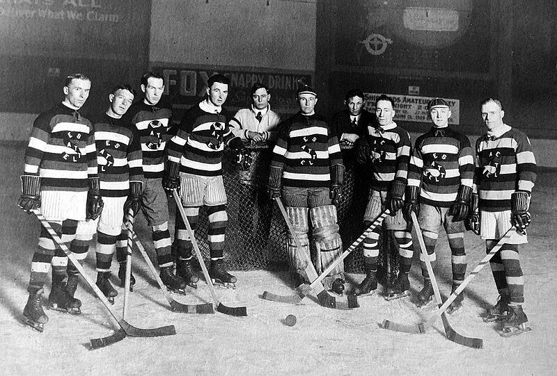 File:1919 Seattle Metropolitans.jpg